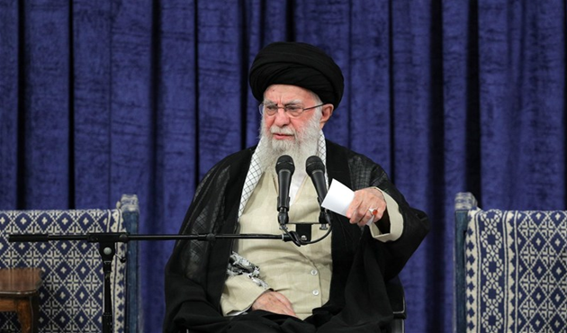 پیام مهم رهبر انقلاب اسلامی درباره قضایای اخیر لبنان